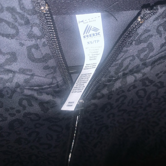 RBX jacket - Picture 2 of 8
